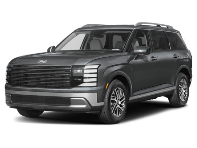 1 thumbnail image of  2026 Hyundai Palisade SEL Premium 7P