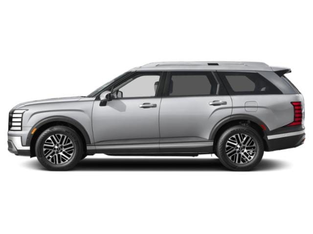 6 thumbnail image of  2026 Hyundai Palisade SEL Premium 7P
