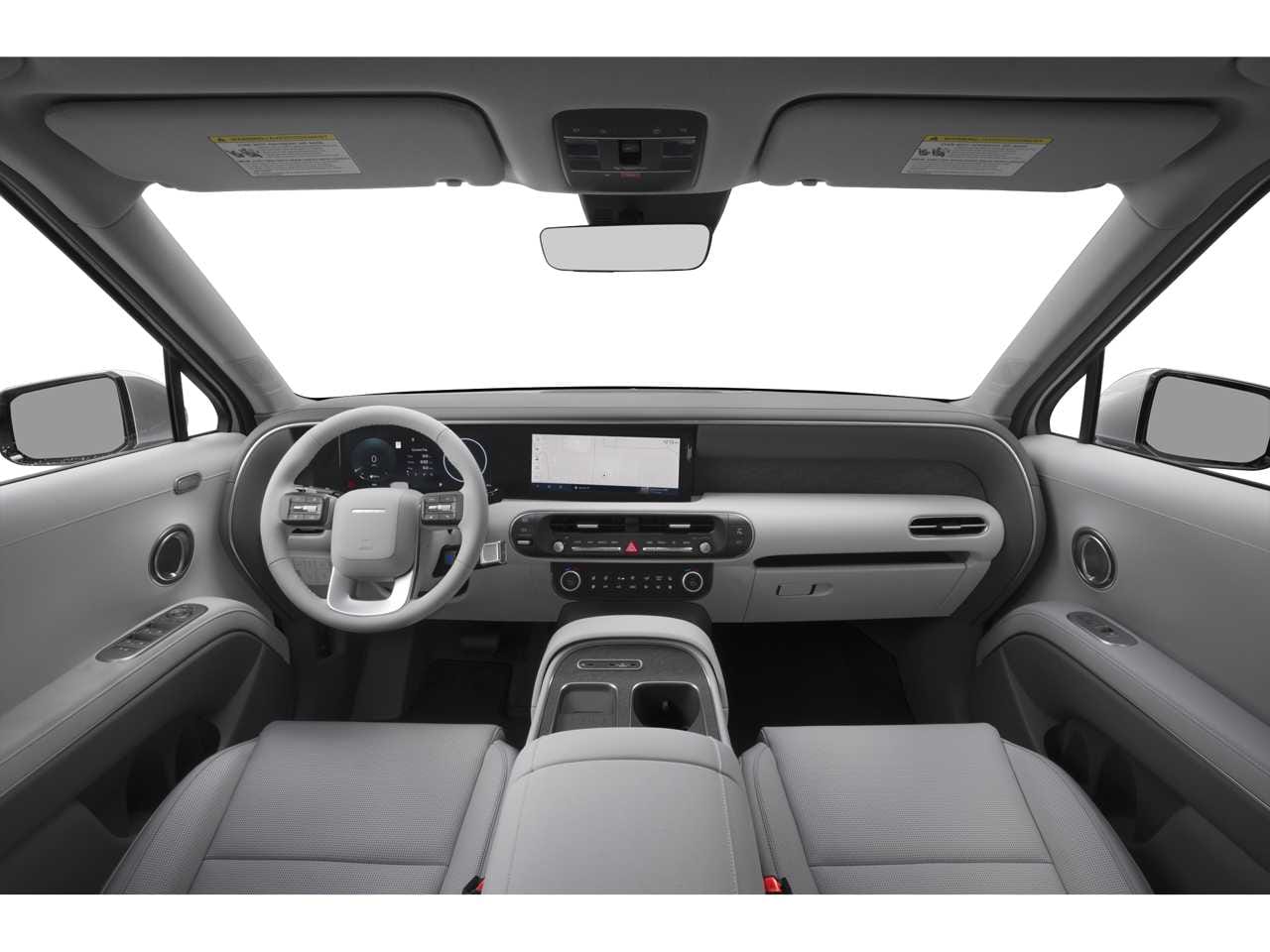 5 thumbnail image of  2026 Hyundai Palisade SEL Premium 7P