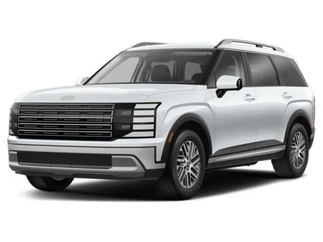 3 thumbnail image of  2026 Hyundai Palisade SEL Premium 8P