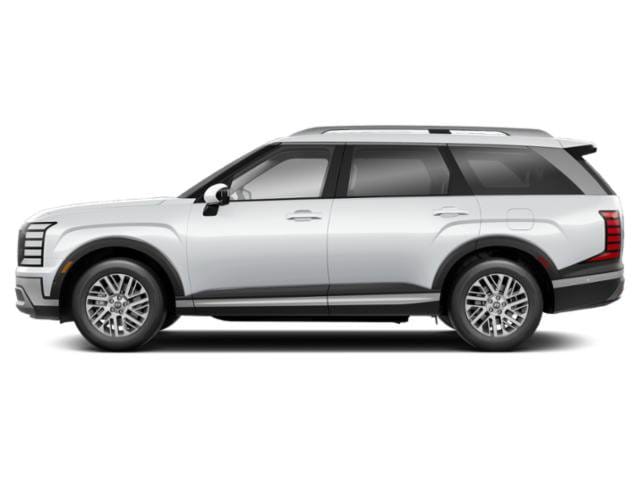 5 thumbnail image of  2026 Hyundai Palisade SEL Premium 8P