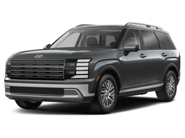 1 thumbnail image of  2026 Hyundai Palisade SEL Premium 8P