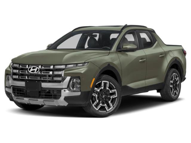 1 thumbnail image of  2026 Hyundai Santa Cruz Limited