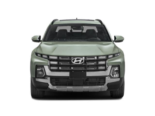 7 thumbnail image of  2026 Hyundai Santa Cruz Limited