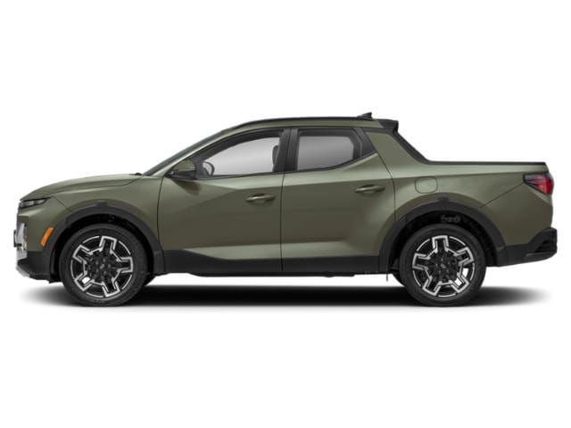 3 thumbnail image of  2026 Hyundai Santa Cruz Limited