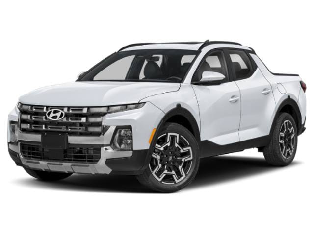 1 thumbnail image of  2026 Hyundai Santa Cruz Limited