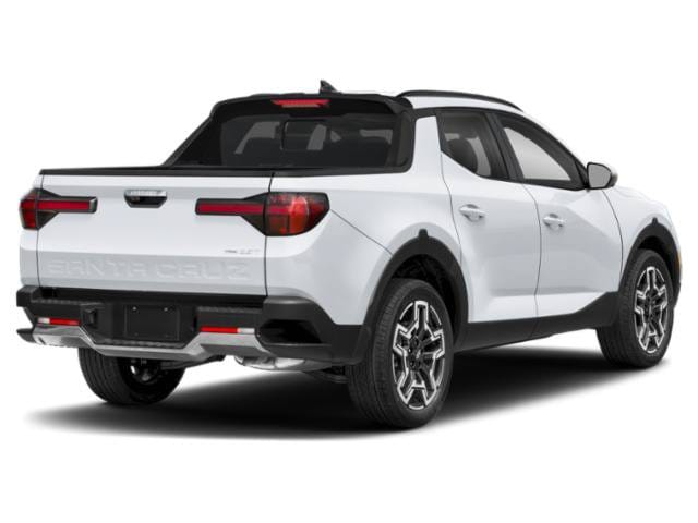 2 thumbnail image of  2026 Hyundai Santa Cruz Limited