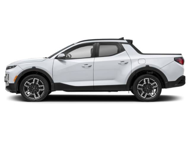 3 thumbnail image of  2026 Hyundai Santa Cruz Limited