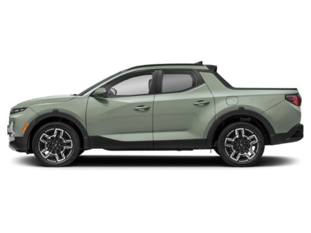 6 thumbnail image of  2026 Hyundai Santa Cruz Limited