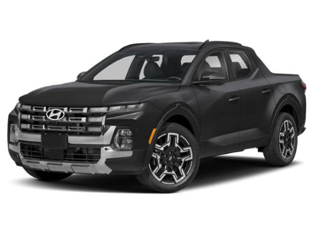 1 thumbnail image of  2026 Hyundai Santa Cruz Limited