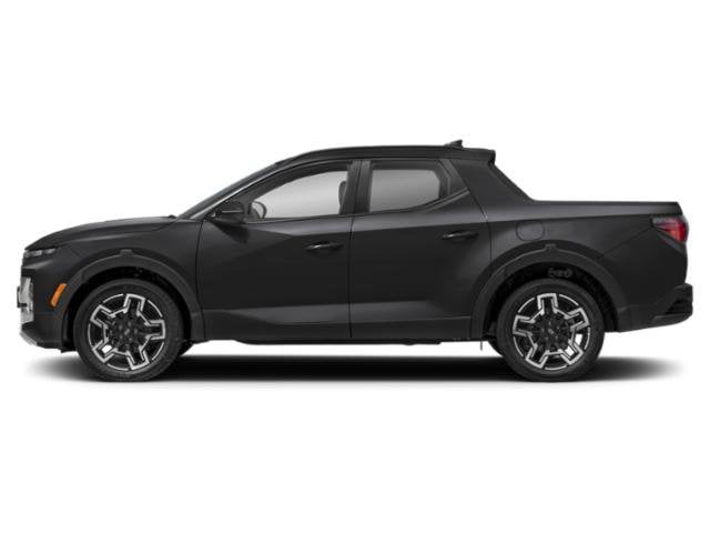 3 thumbnail image of  2026 Hyundai Santa Cruz Limited