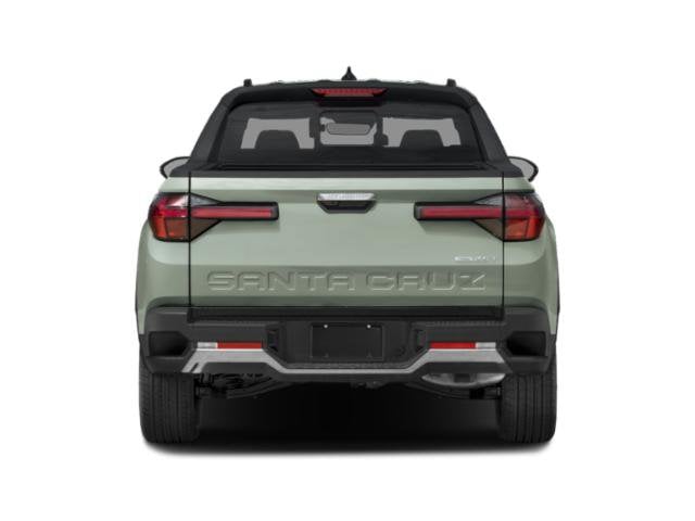 8 thumbnail image of  2026 Hyundai Santa Cruz Limited