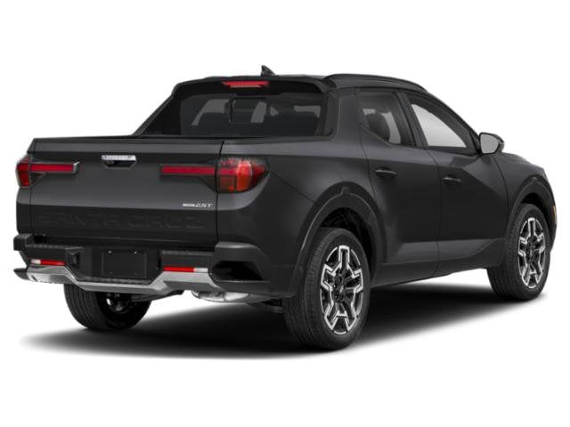 2 thumbnail image of  2026 Hyundai Santa Cruz Limited