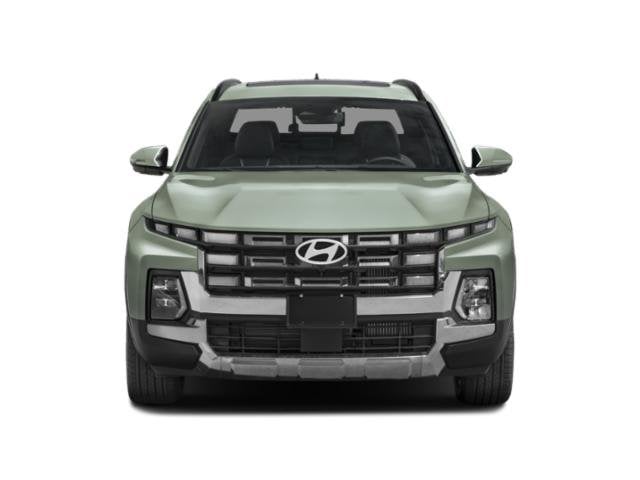 7 thumbnail image of  2026 Hyundai Santa Cruz Limited