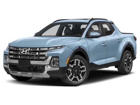 1 image of 2026 Hyundai Santa Cruz Limited