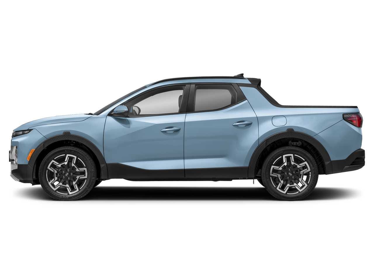 3 thumbnail image of  2026 Hyundai Santa Cruz Limited