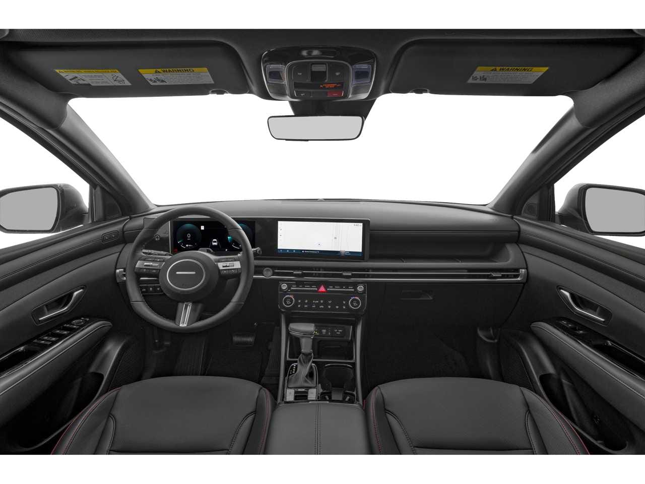 5 thumbnail image of  2026 Hyundai Santa Cruz Limited