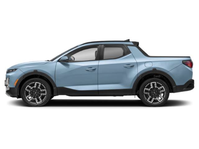 3 thumbnail image of  2026 Hyundai Santa Cruz Limited
