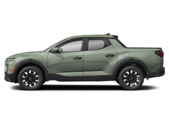 6 thumbnail image of  2026 Hyundai Santa Cruz SE