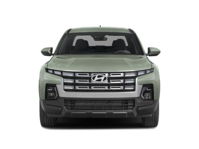 7 thumbnail image of  2026 Hyundai Santa Cruz SE