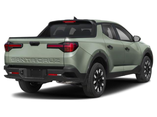 5 thumbnail image of  2026 Hyundai Santa Cruz SE