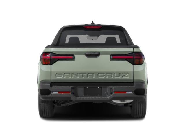 8 thumbnail image of  2026 Hyundai Santa Cruz SE