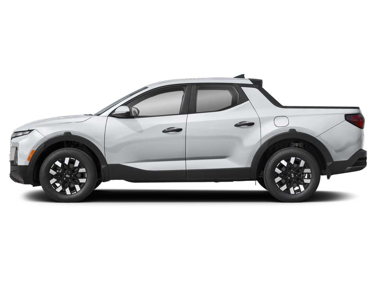 3 thumbnail image of  2026 Hyundai Santa Cruz SE