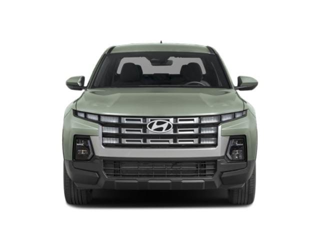 7 thumbnail image of  2026 Hyundai Santa Cruz SE