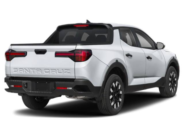 2 thumbnail image of  2026 Hyundai Santa Cruz SE