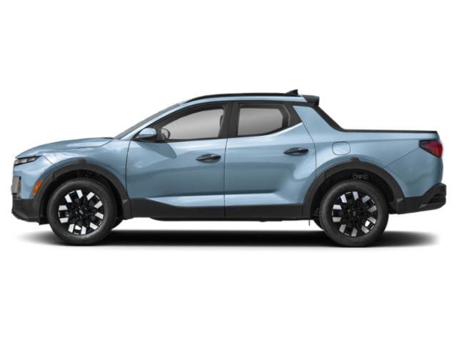 3 thumbnail image of  2026 Hyundai Santa Cruz SEL
