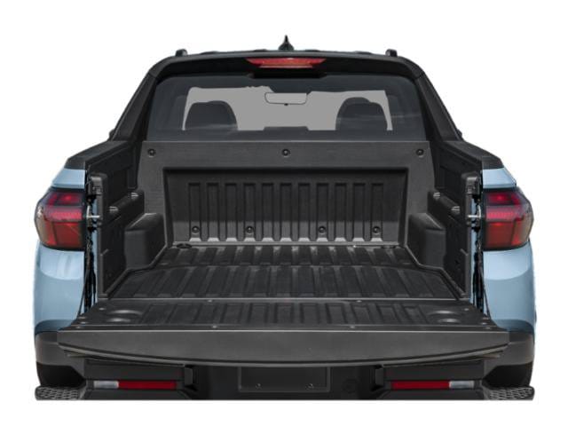 13 thumbnail image of  2026 Hyundai Santa Cruz SEL