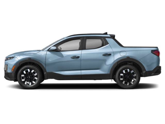 6 thumbnail image of  2026 Hyundai Santa Cruz SEL