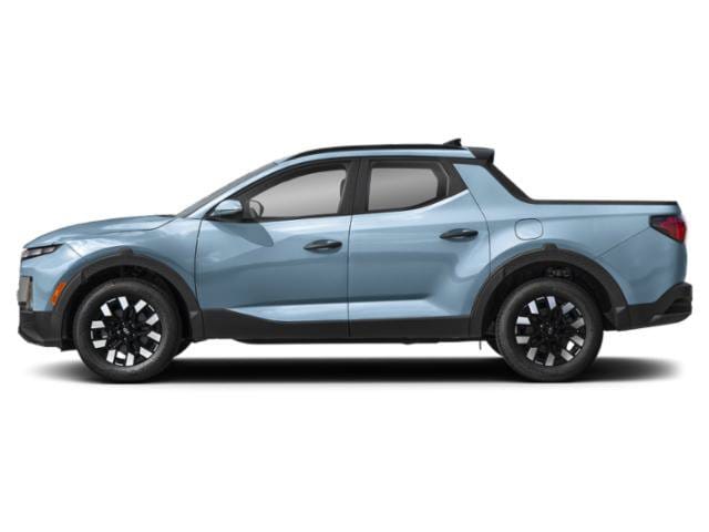 3 thumbnail image of  2026 Hyundai Santa Cruz SEL