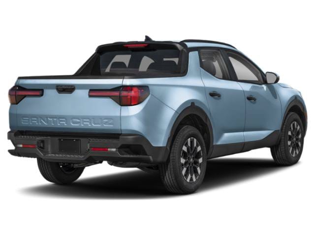 2 thumbnail image of  2026 Hyundai Santa Cruz SEL