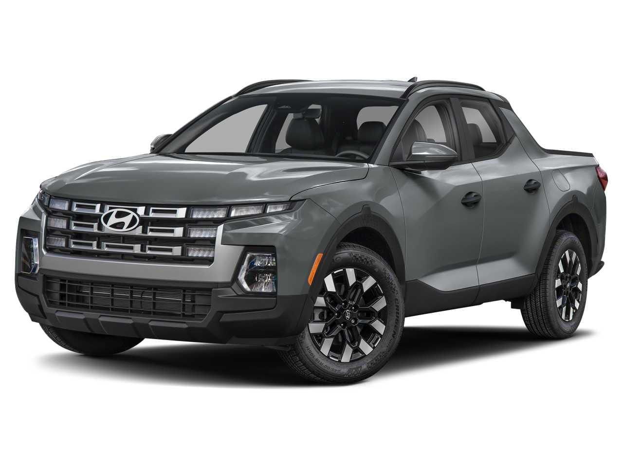 1 placeholder image of  2026 Hyundai Santa Cruz SEL Activity