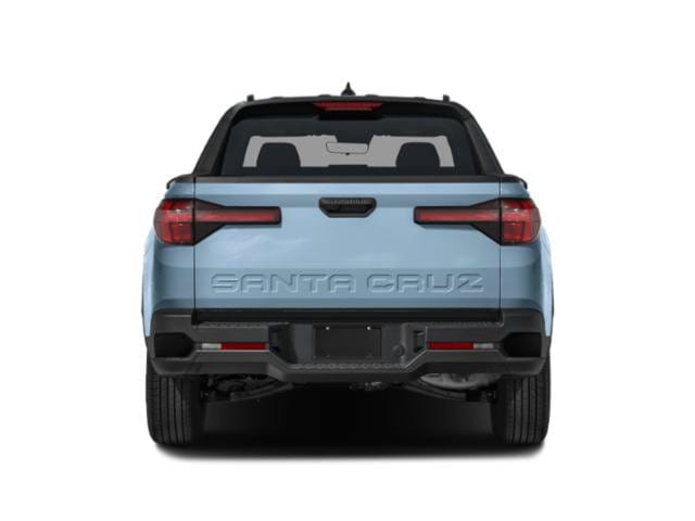 8 thumbnail image of  2026 Hyundai Santa Cruz SEL Activity