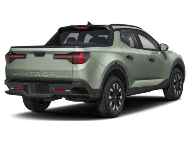 2 thumbnail image of  2026 Hyundai Santa Cruz SEL Activity