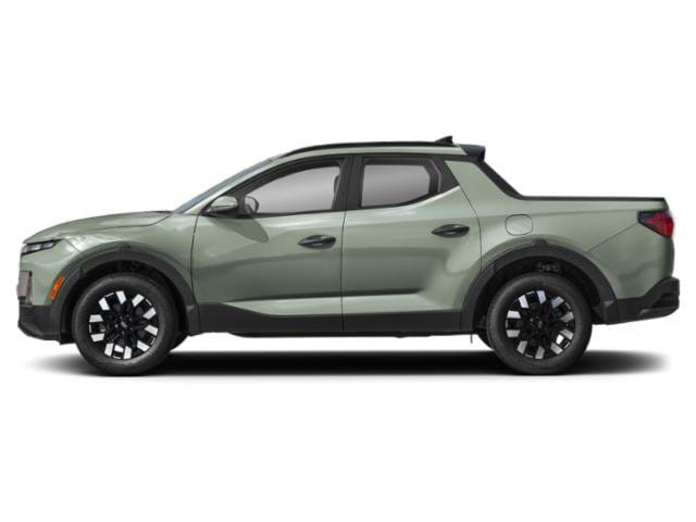 3 thumbnail image of  2026 Hyundai Santa Cruz SEL Activity
