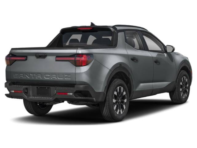 2 thumbnail image of  2026 Hyundai Santa Cruz SEL Activity