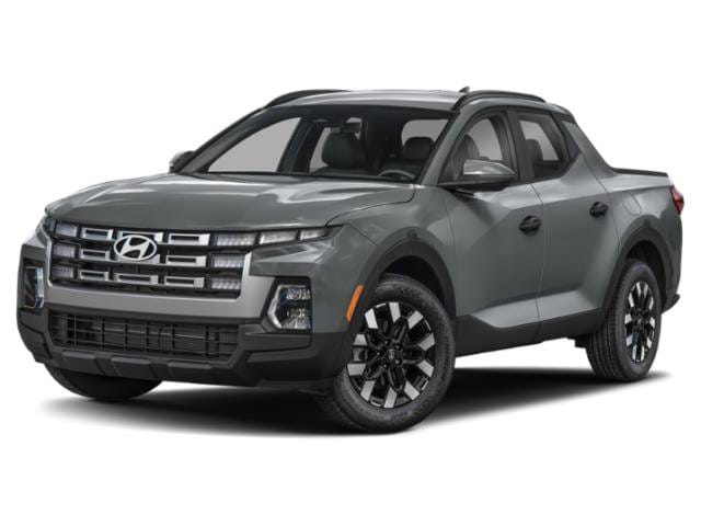 1 thumbnail image of  2026 Hyundai Santa Cruz SEL Activity