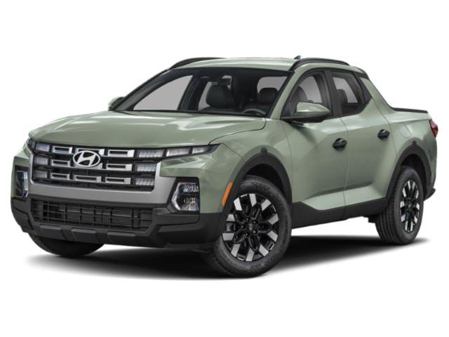 1 thumbnail image of  2026 Hyundai Santa Cruz SEL Activity