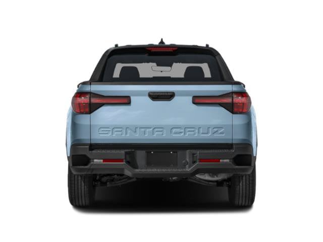 8 thumbnail image of  2026 Hyundai Santa Cruz SEL Activity