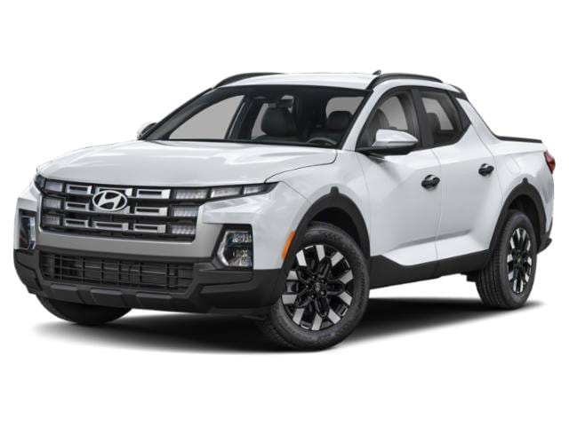 1 thumbnail image of  2026 Hyundai Santa Cruz SEL Activity