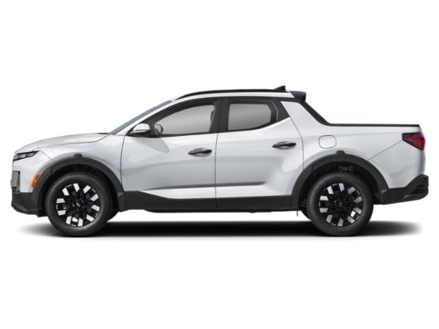 3 thumbnail image of  2026 Hyundai Santa Cruz SEL Activity