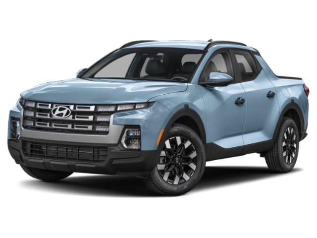 4 thumbnail image of  2026 Hyundai Santa Cruz SEL Activity