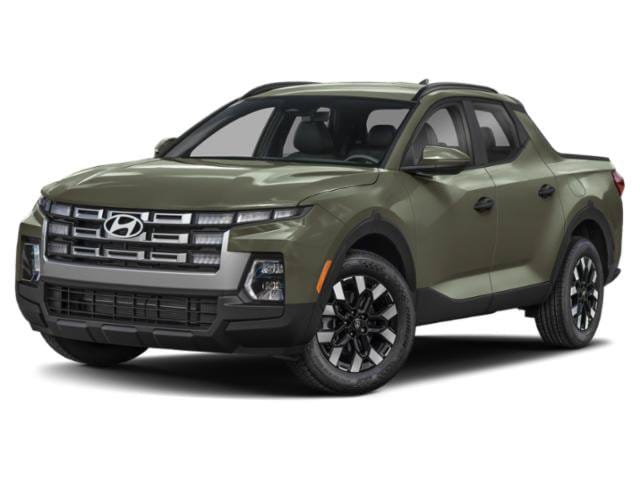 1 thumbnail image of  2026 Hyundai Santa Cruz SEL Activity