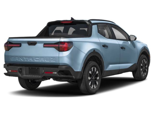 5 thumbnail image of  2026 Hyundai Santa Cruz SEL Activity