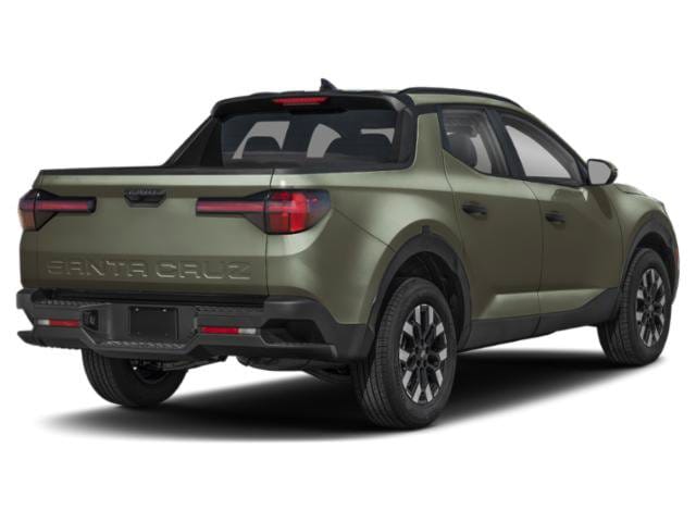 2 thumbnail image of  2026 Hyundai Santa Cruz SEL Activity