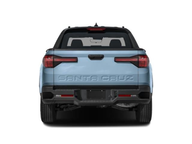 8 thumbnail image of  2026 Hyundai Santa Cruz SEL Activity