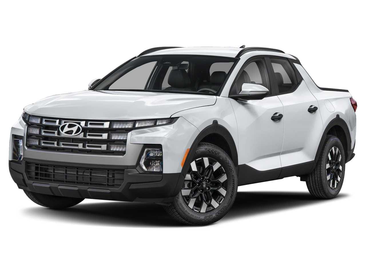 1 thumbnail image of  2026 Hyundai Santa Cruz SEL